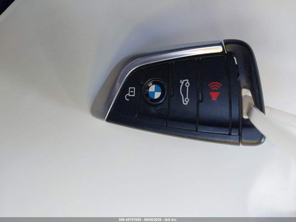 5UXTS3C52K0Z09844 2019 BMW X3 photo no. 11