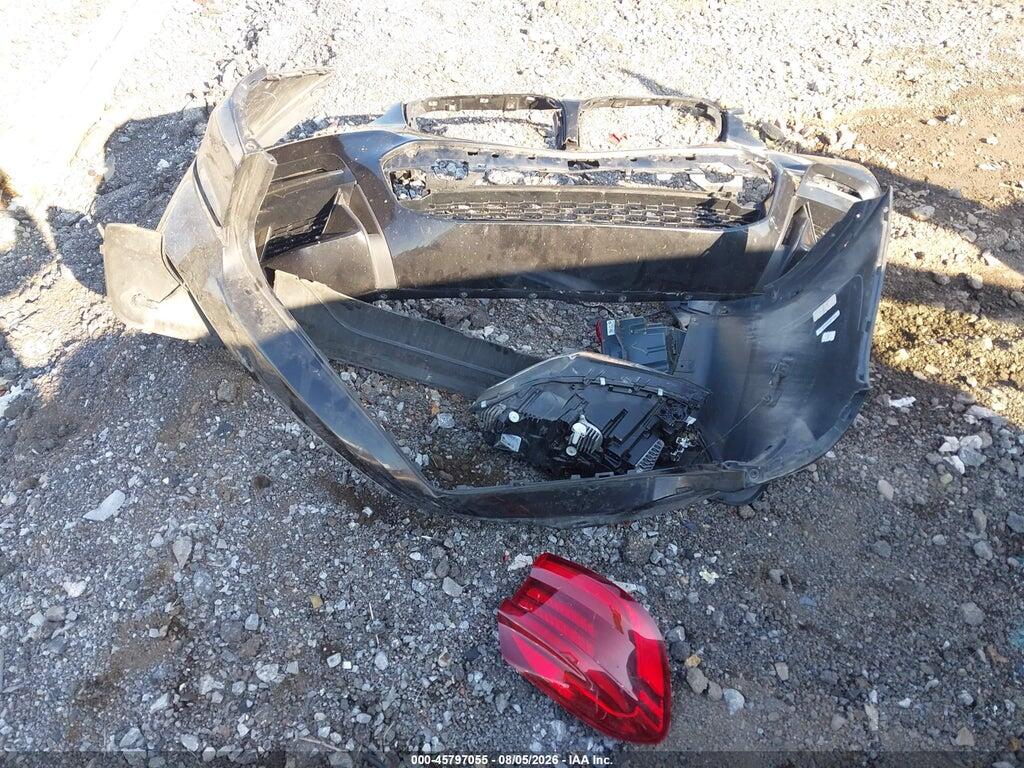 5UXTS3C52K0Z09844 2019 BMW X3 photo no. 12