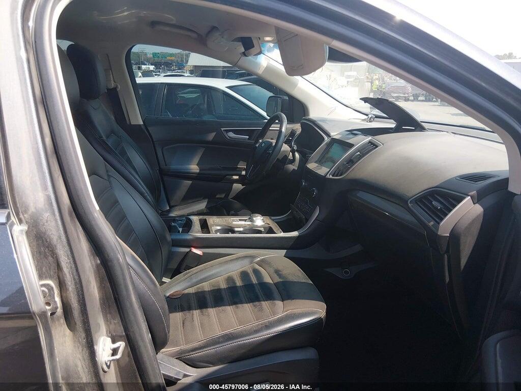 2FMPK3J94KBB21487 2019 FORD EDGE photo no. 5