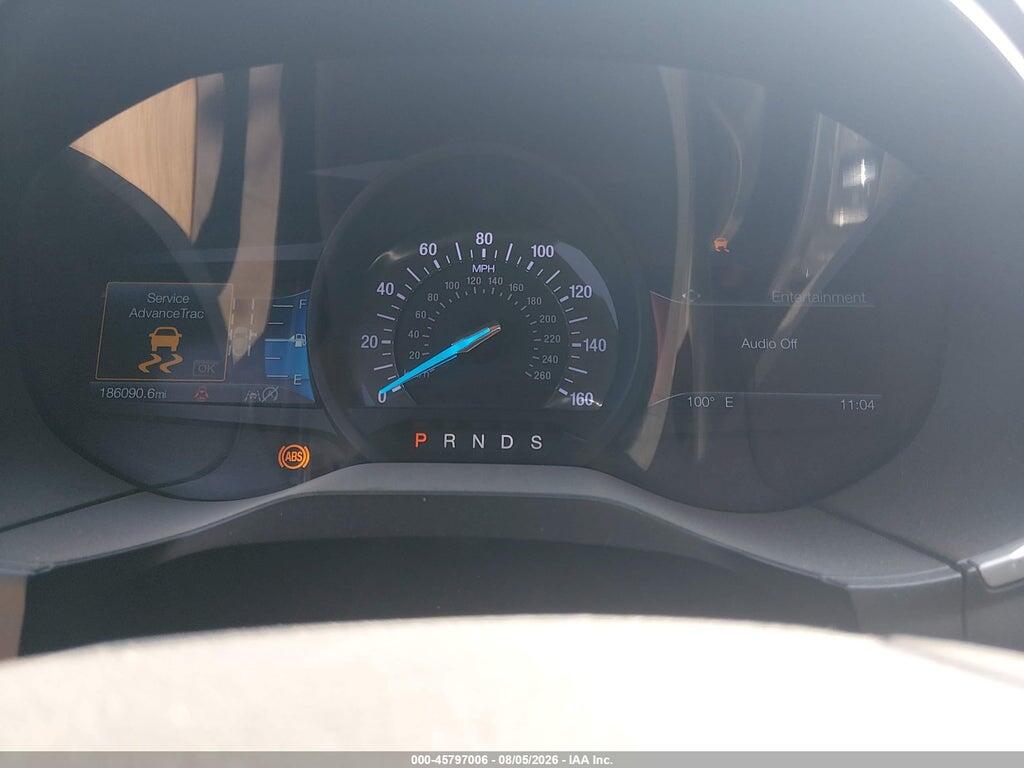 2FMPK3J94KBB21487 2019 FORD EDGE photo no. 7