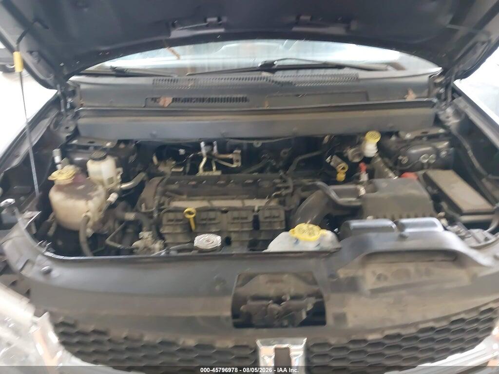 3C4PDCBB2KT794217 2019 DODGE JOURNEY photo no. 10