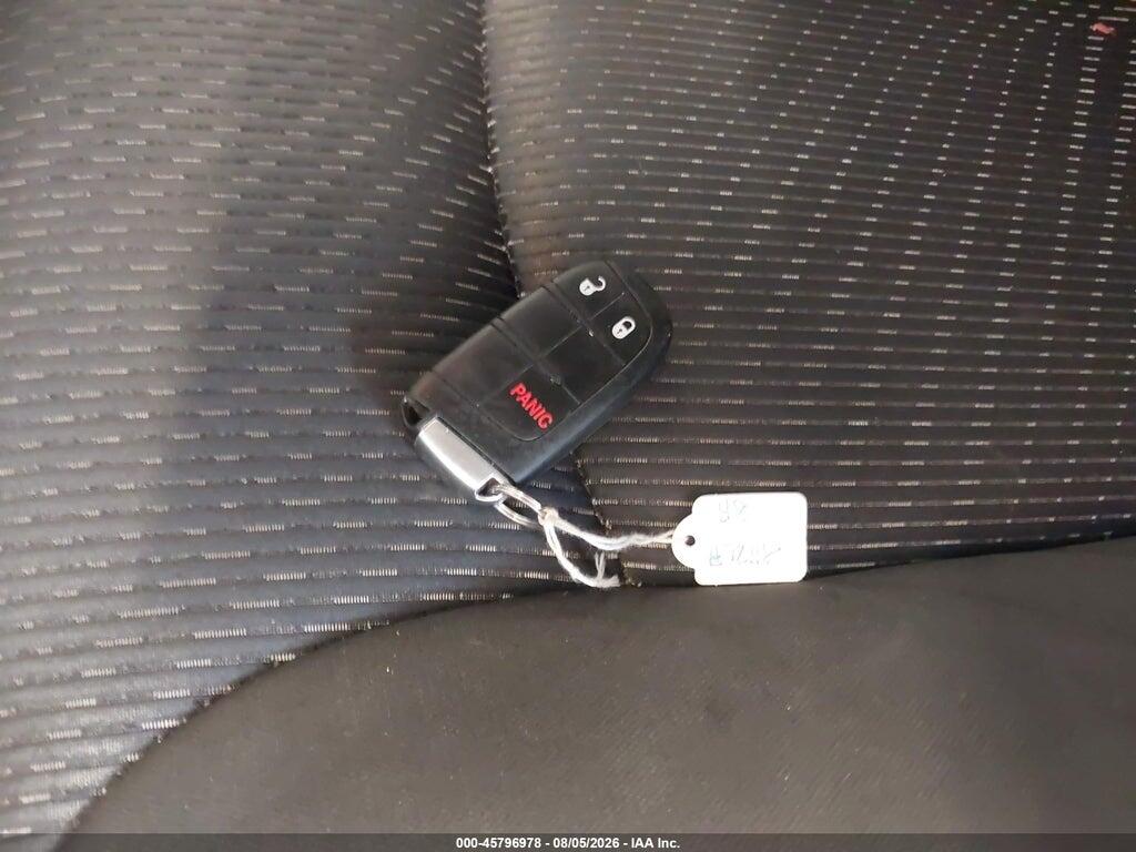 3C4PDCBB2KT794217 2019 DODGE JOURNEY photo no. 11