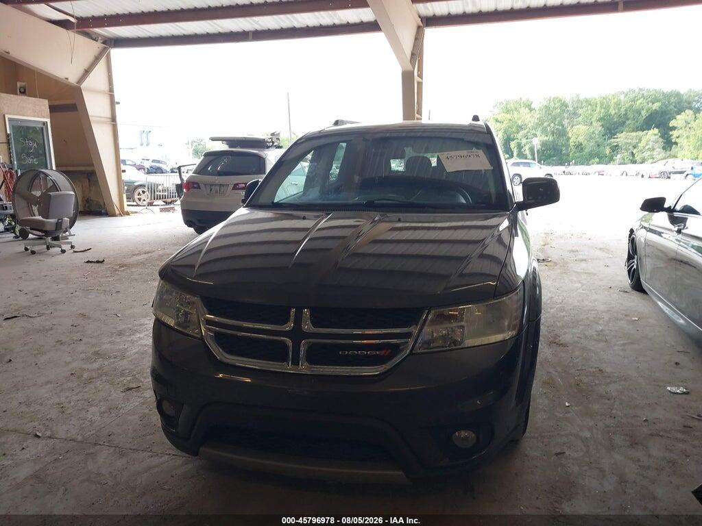 3C4PDCBB2KT794217 2019 DODGE JOURNEY photo no. 12
