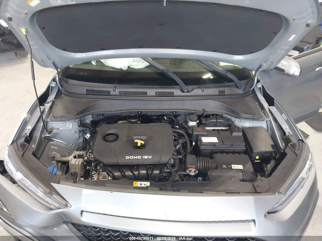 KM8K2CAA3KU234944 2019 HYUNDAI KONA photo no. 10