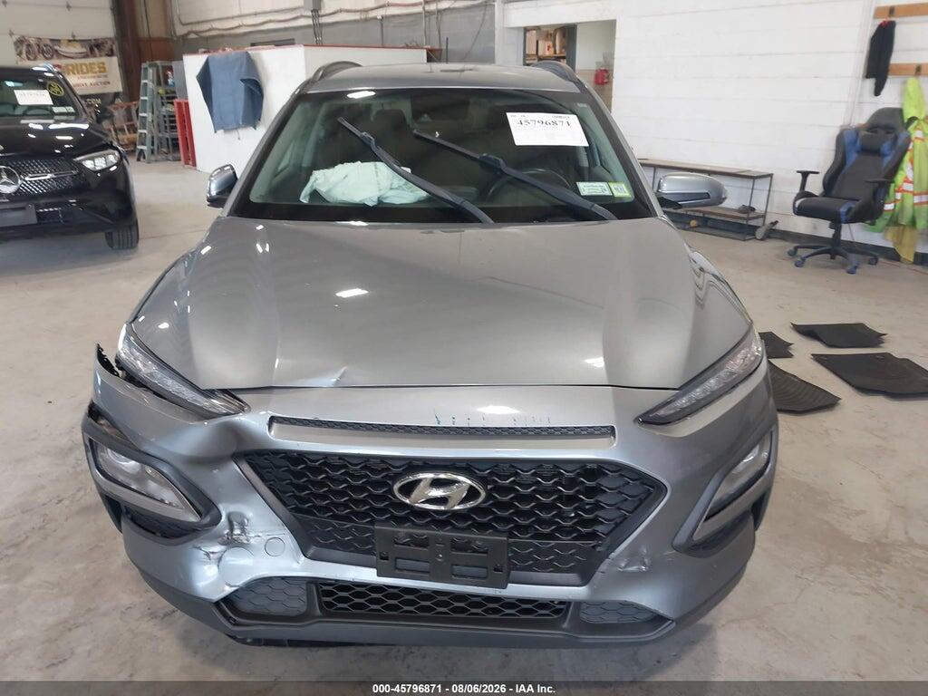 KM8K2CAA3KU234944 2019 HYUNDAI KONA photo no. 11
