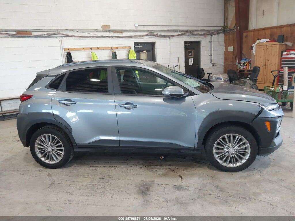 KM8K2CAA3KU234944 2019 HYUNDAI KONA photo no. 12