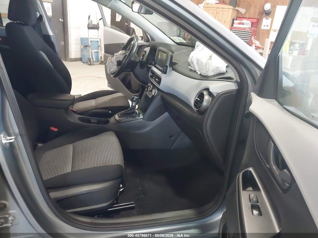 KM8K2CAA3KU234944 2019 HYUNDAI KONA photo no. 5