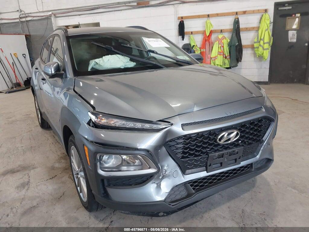 KM8K2CAA3KU234944 2019 HYUNDAI KONA photo no. 6