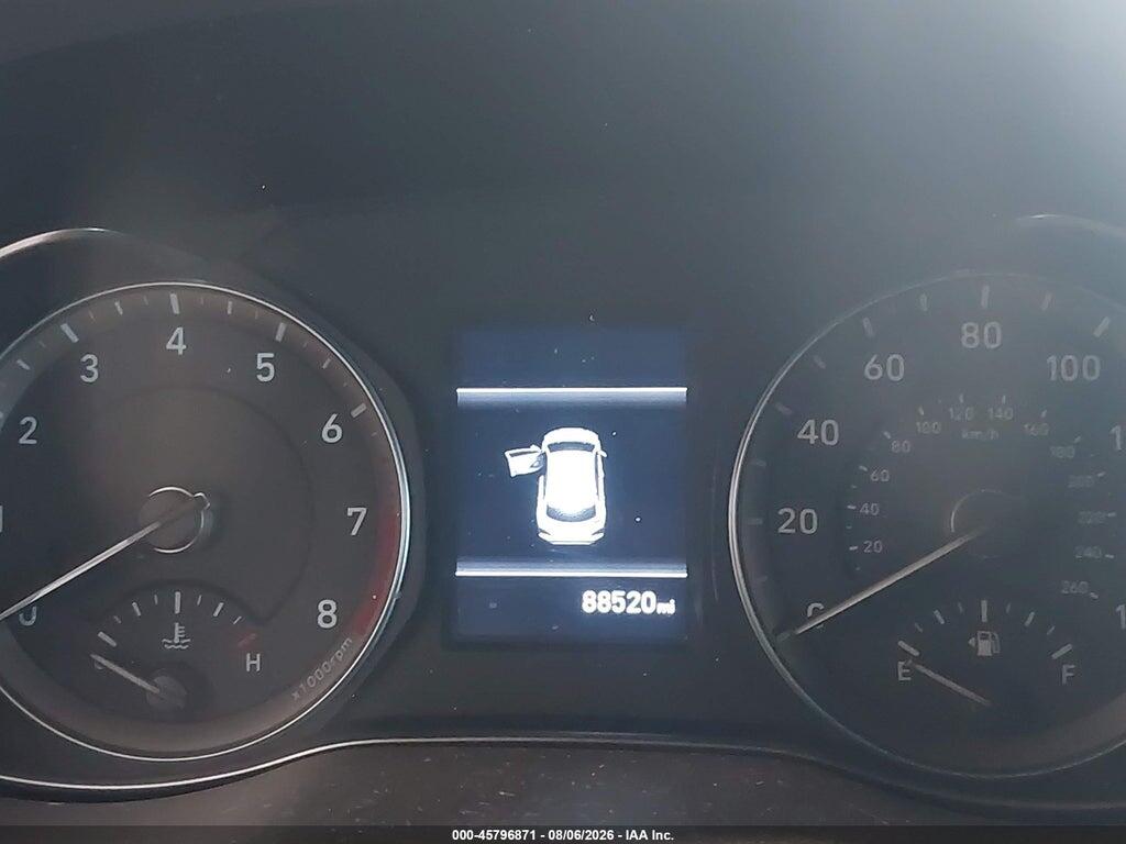 KM8K2CAA3KU234944 2019 HYUNDAI KONA photo no. 7