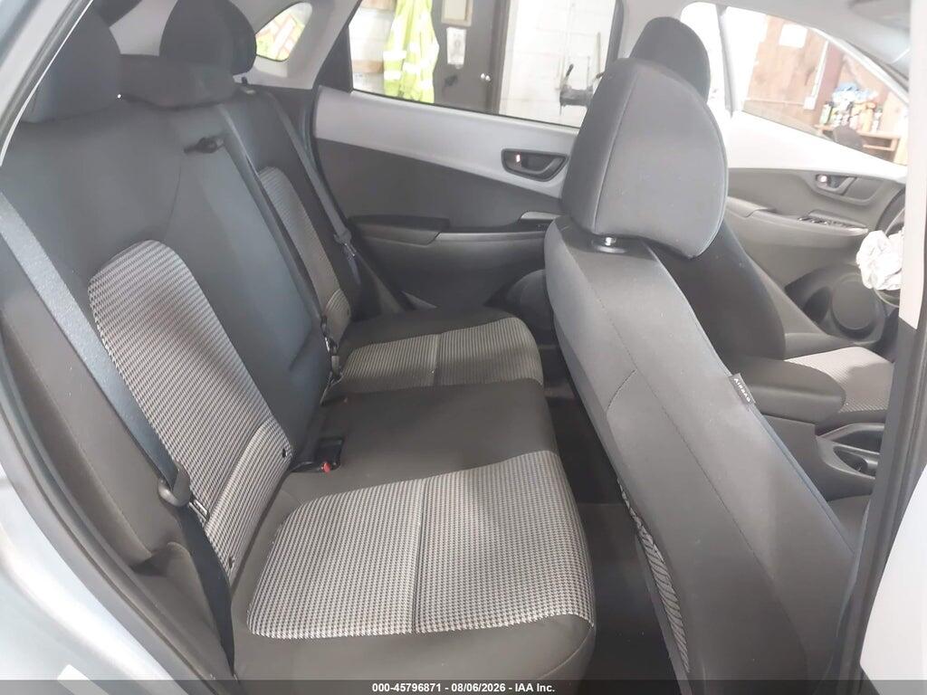 KM8K2CAA3KU234944 2019 HYUNDAI KONA photo no. 8