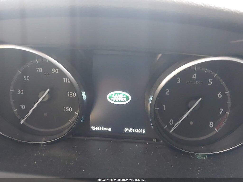 SALCR2FX3KH813722 2019 LAND ROVER DISCOVERY SPORT photo no. 7