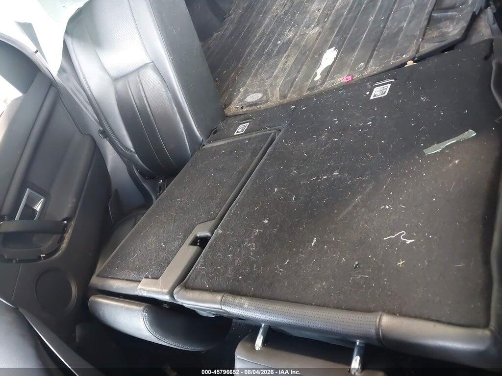 SALCR2FX3KH813722 2019 LAND ROVER DISCOVERY SPORT photo no. 8