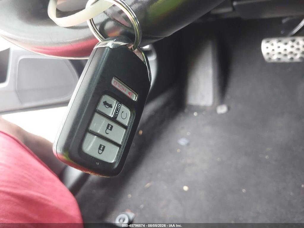 19XFC2F84KE014777 2019 HONDA CIVIC photo no. 11