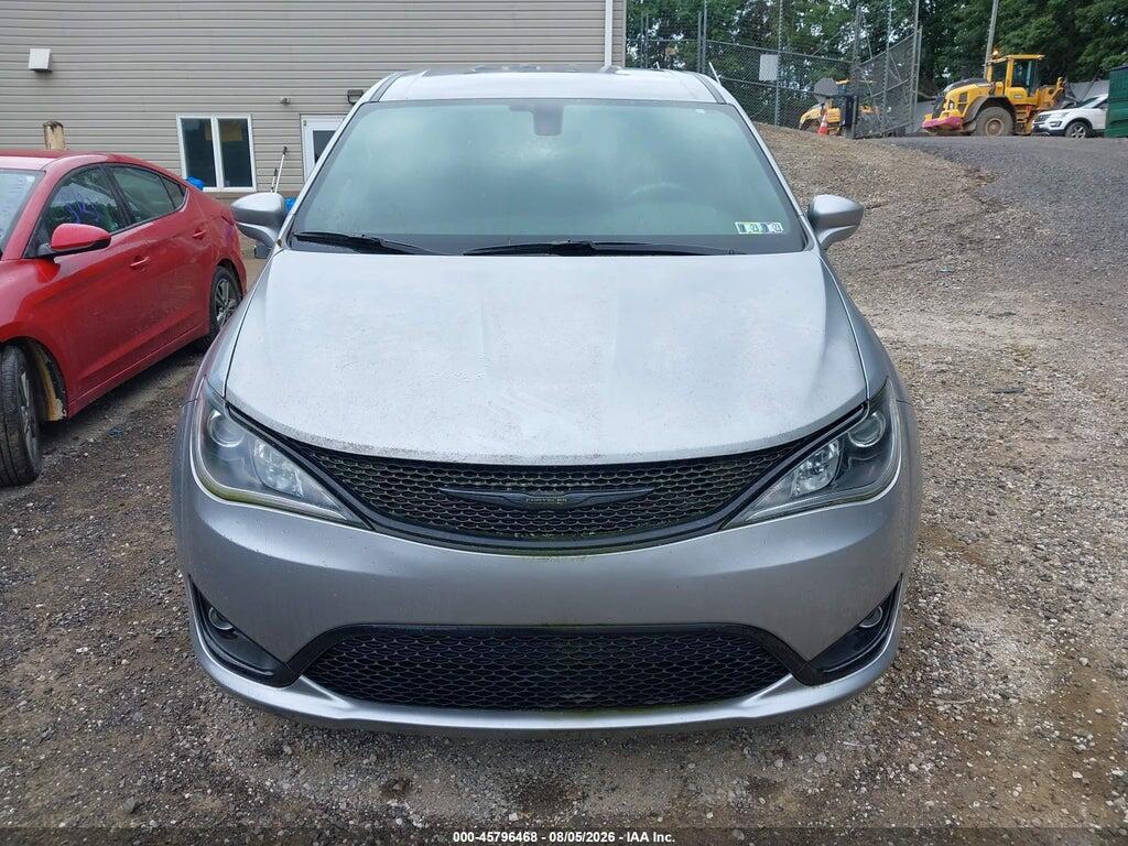 2C4RC1FG5KR598071 2019 CHRYSLER PACIFICA photo no. 12