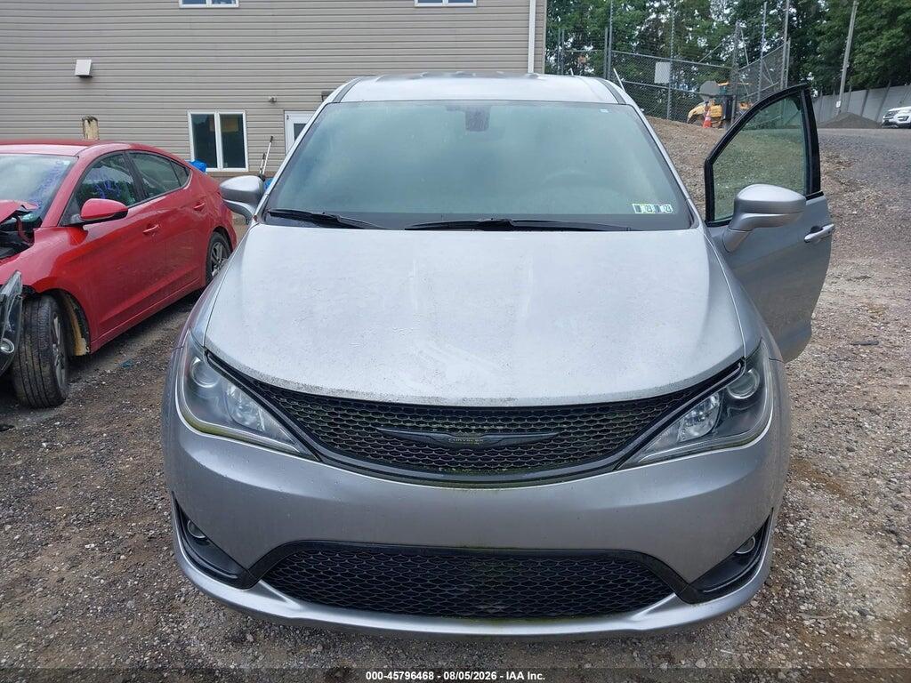 2C4RC1FG5KR598071 2019 CHRYSLER PACIFICA photo no. 6