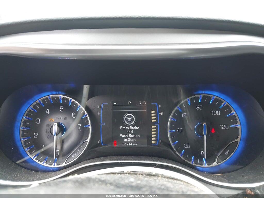 2C4RC1FG5KR598071 2019 CHRYSLER PACIFICA photo no. 7