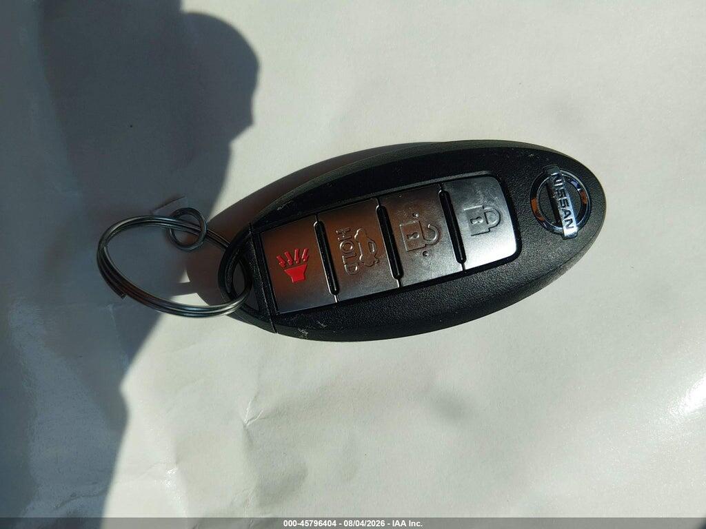 3N1CN7AP4KL874704 2019 NISSAN VERSA photo no. 11