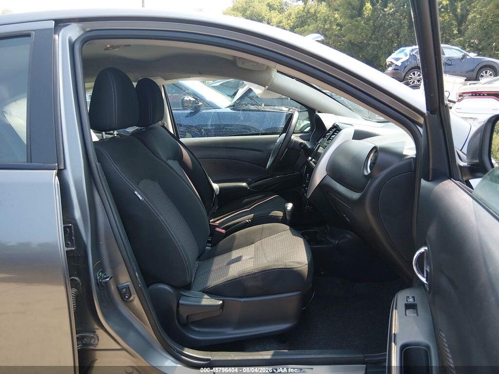3N1CN7AP4KL874704 2019 NISSAN VERSA photo no. 5