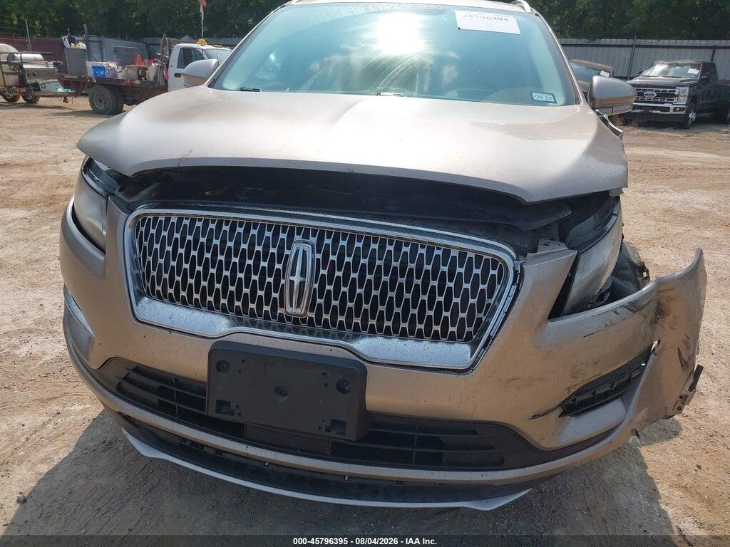 5LMCJ1C96KUL19126 2019 LINCOLN MKC photo no. 6