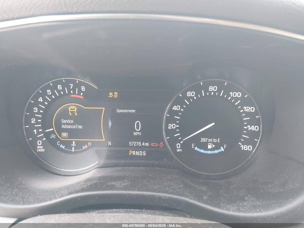 5LMCJ1C96KUL19126 2019 LINCOLN MKC photo no. 7