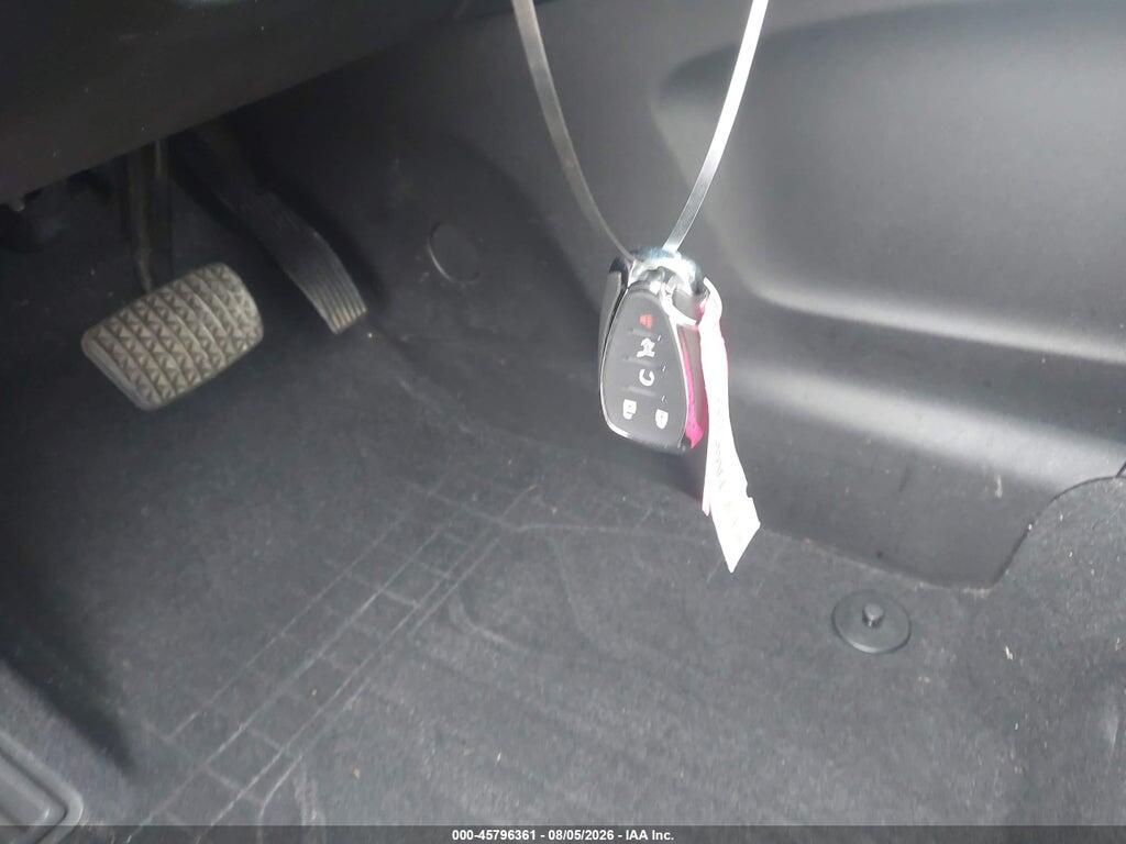 2GNAXKEV2K6306179 2019 CHEVROLET EQUINOX photo no. 11