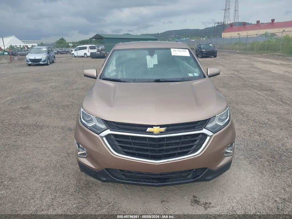 2GNAXKEV2K6306179 2019 CHEVROLET EQUINOX photo no. 12