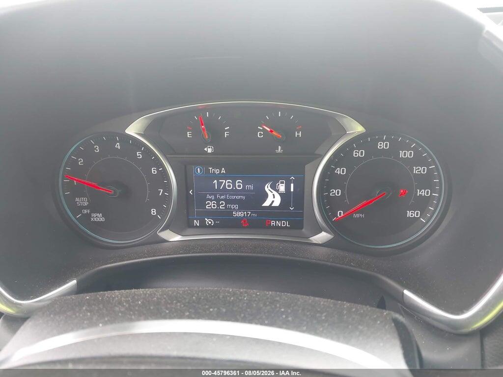 2GNAXKEV2K6306179 2019 CHEVROLET EQUINOX photo no. 7