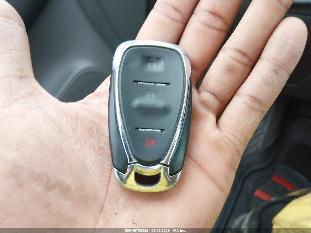 3GNCJPSB1KL291364 2019 CHEVROLET TRAX photo no. 11