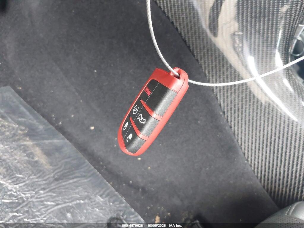 2C3CDXGJ5KH703671 2019 DODGE CHARGER photo no. 11