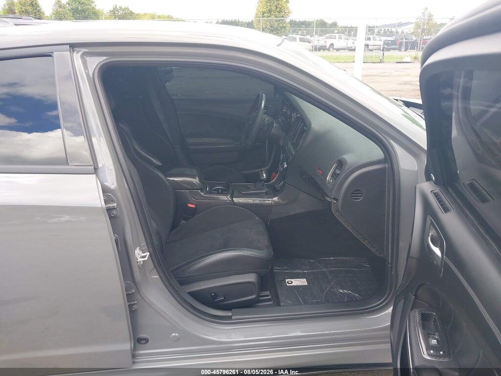 2C3CDXGJ5KH703671 2019 DODGE CHARGER photo no. 5