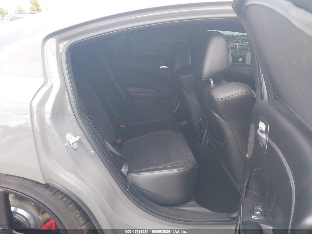 2C3CDXGJ5KH703671 2019 DODGE CHARGER photo no. 8