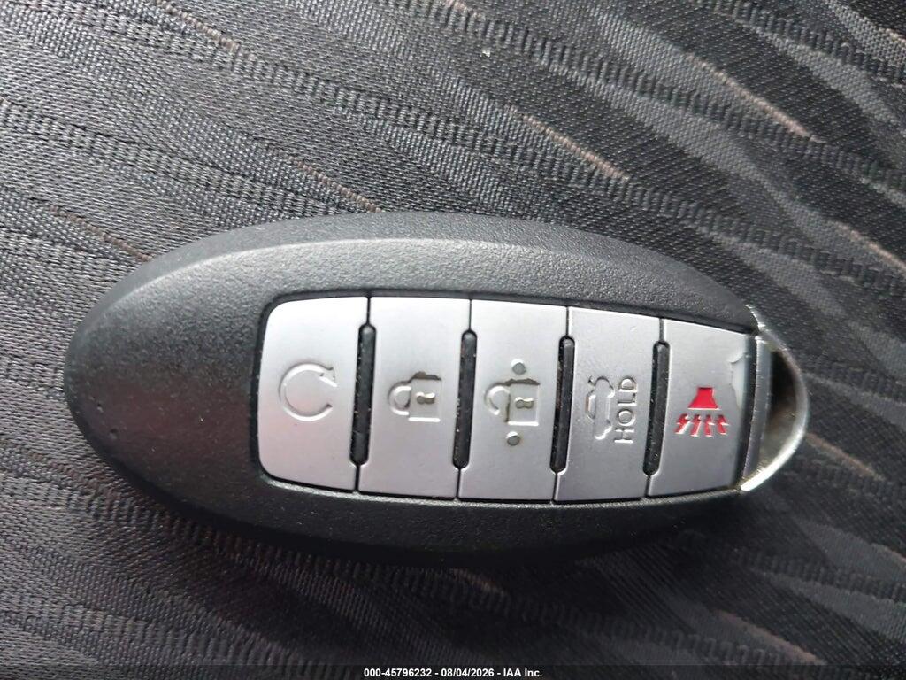 KNMAT2MT3KP552503 2019 NISSAN ROGUE photo no. 11