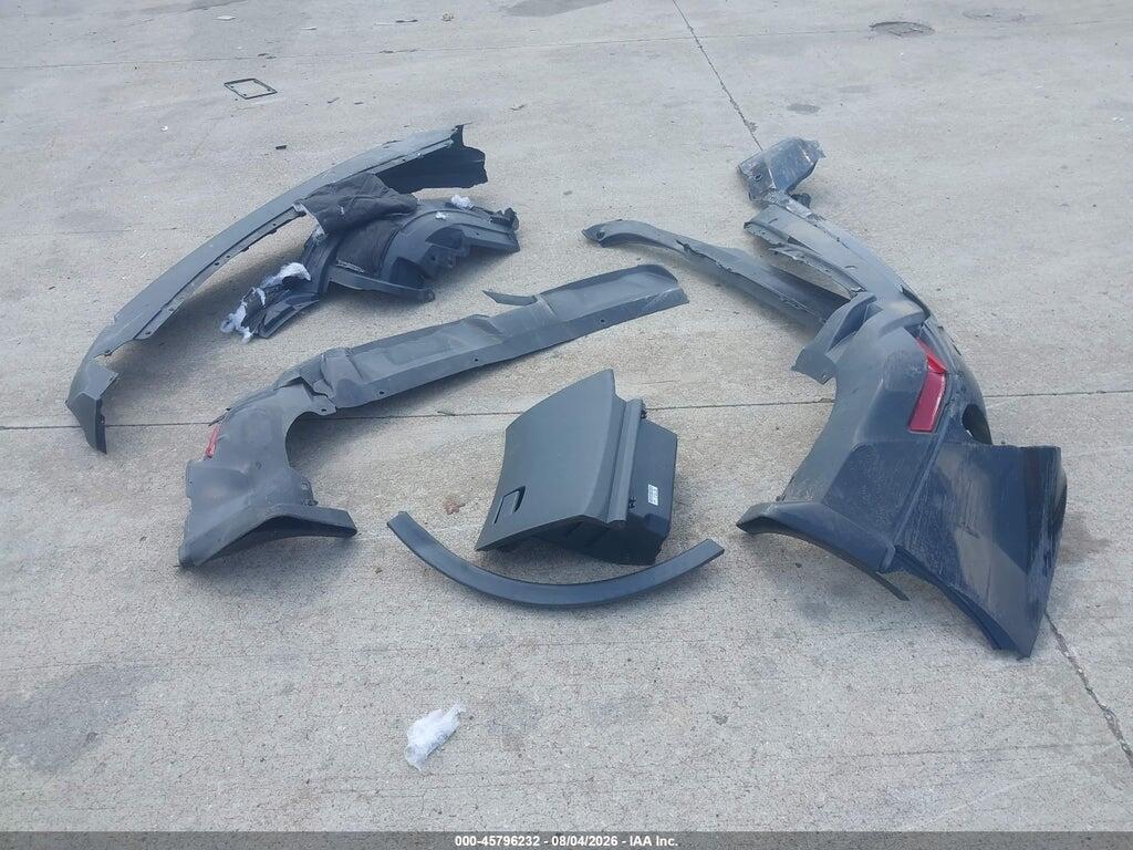 KNMAT2MT3KP552503 2019 NISSAN ROGUE photo no. 12
