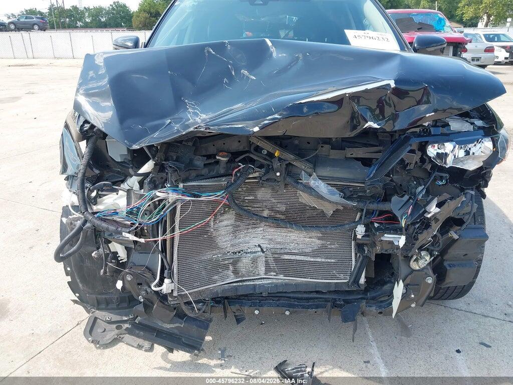 KNMAT2MT3KP552503 2019 NISSAN ROGUE photo no. 6