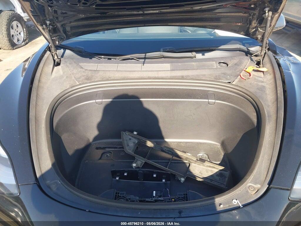 5YJ3E1EA4KF396055 2019 TESLA MODEL 3 photo no. 10
