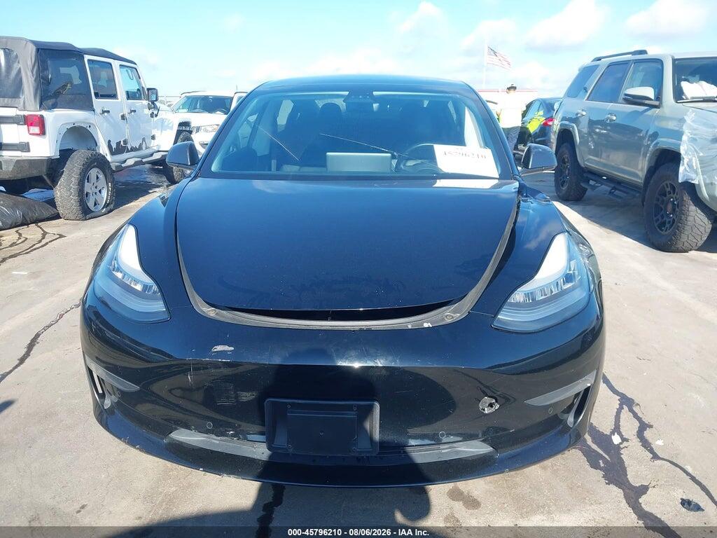 5YJ3E1EA4KF396055 2019 TESLA MODEL 3 photo no. 11