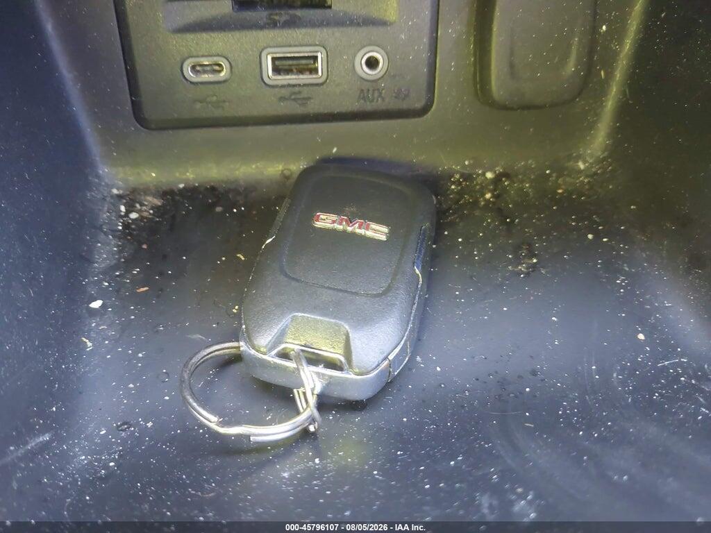 3GKALPEV3KL301610 2019 GMC TERRAIN photo no. 11