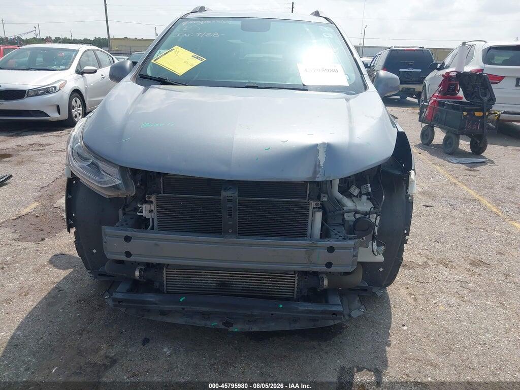 KL7CJLSB8KB902569 2019 CHEVROLET TRAX photo no. 6