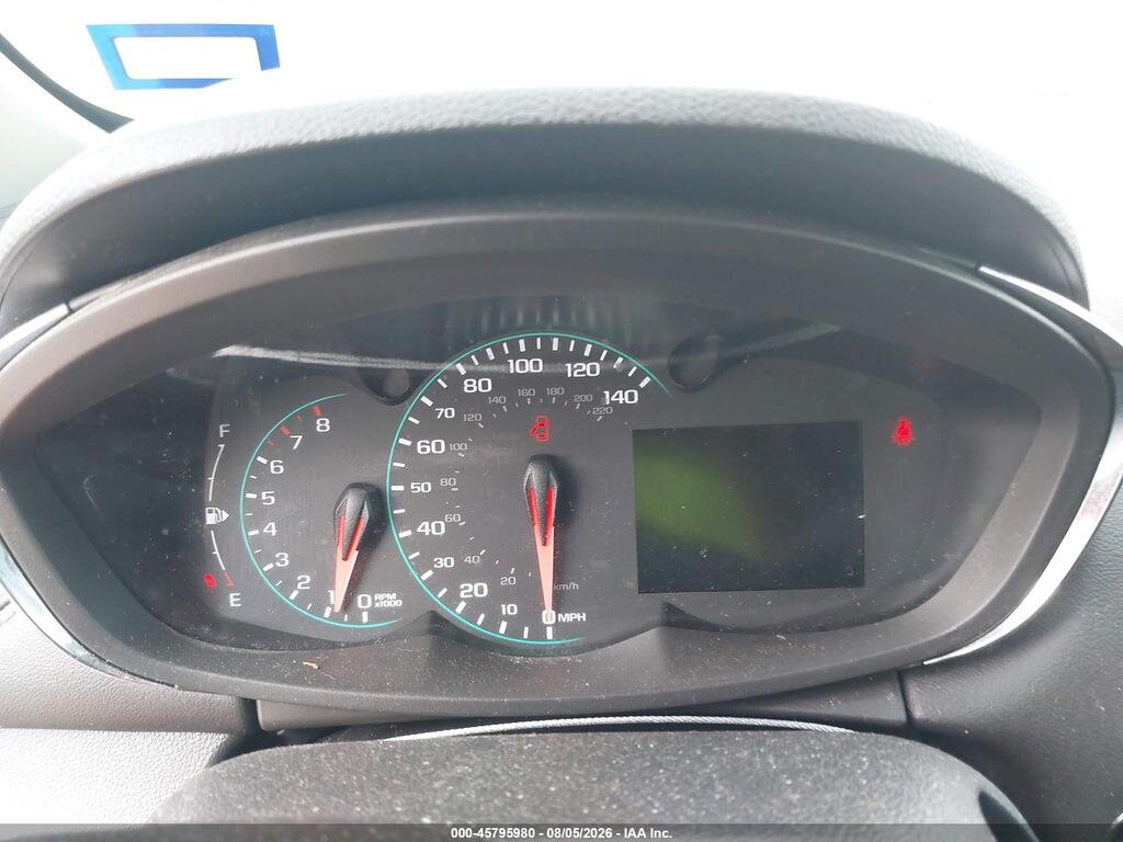 KL7CJLSB8KB902569 2019 CHEVROLET TRAX photo no. 7