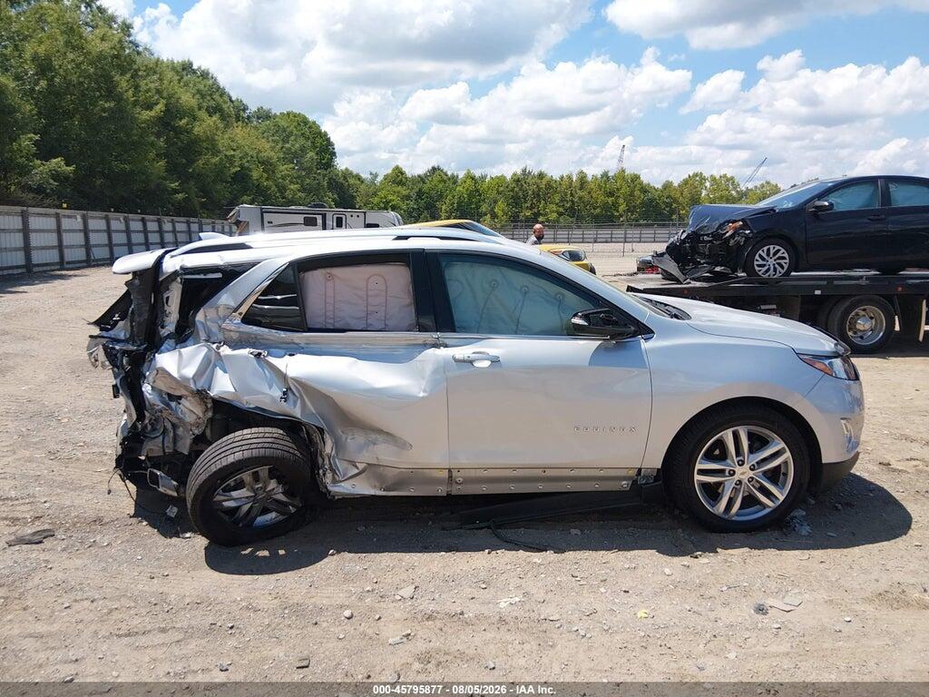 2GNAXPEX8K6174821 2019 CHEVROLET EQUINOX photo no. 12