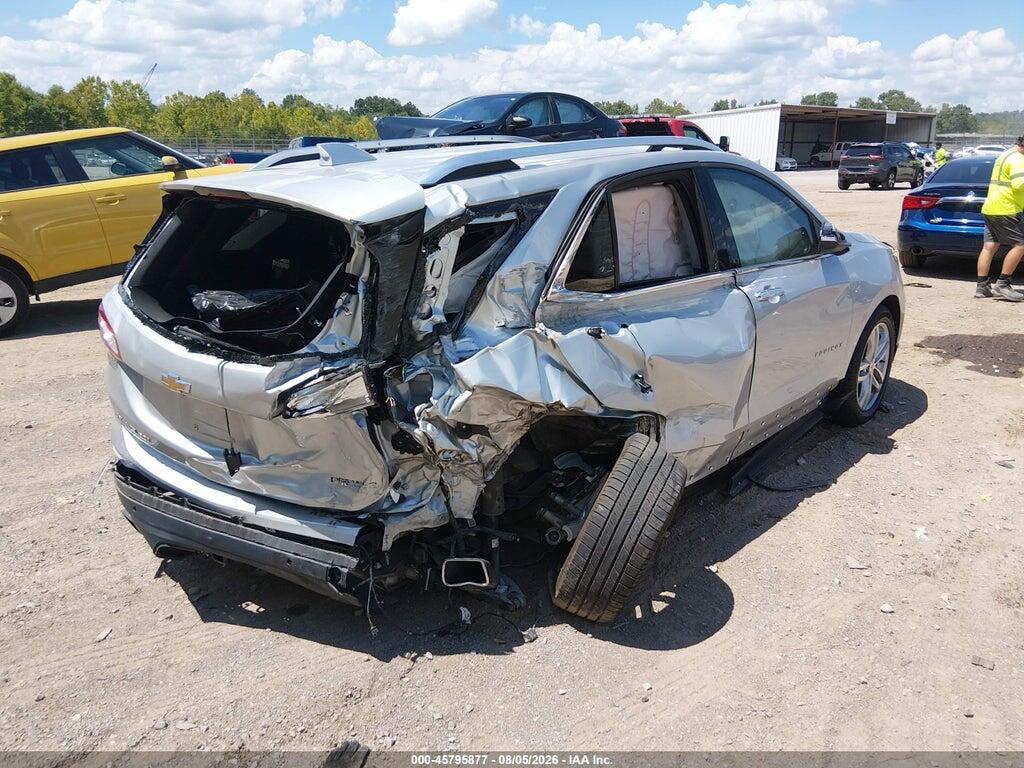 2GNAXPEX8K6174821 2019 CHEVROLET EQUINOX photo no. 4