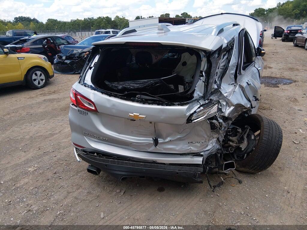 2GNAXPEX8K6174821 2019 CHEVROLET EQUINOX photo no. 6