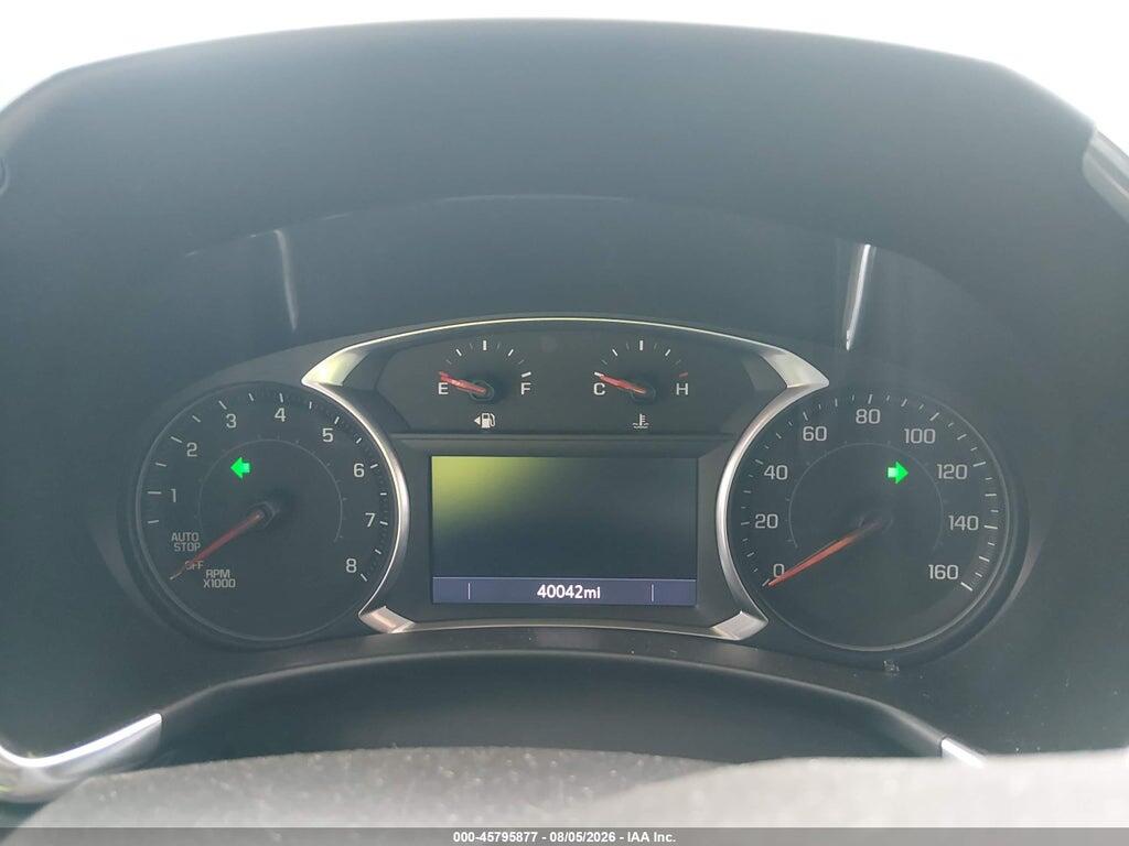 2GNAXPEX8K6174821 2019 CHEVROLET EQUINOX photo no. 7