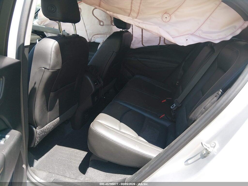 2GNAXPEX8K6174821 2019 CHEVROLET EQUINOX photo no. 8