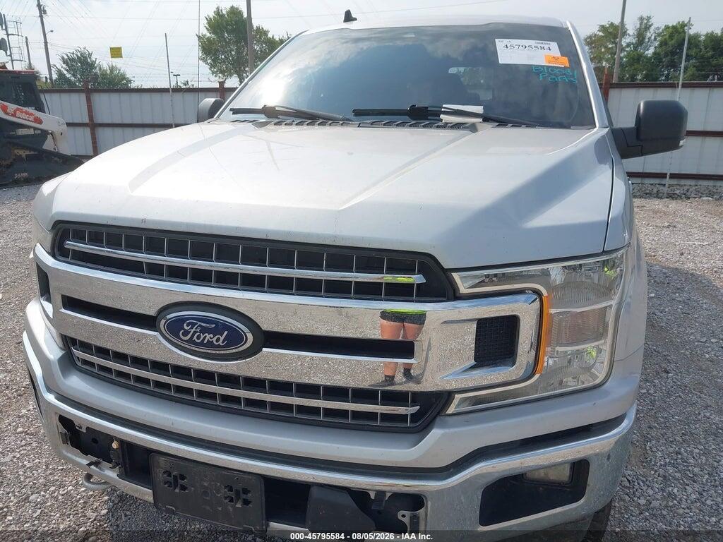 1FTEW1E49KKE36326 2019 FORD F-150 photo no. 10