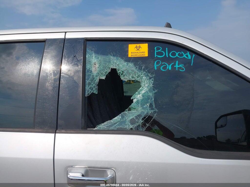 1FTEW1E49KKE36326 2019 FORD F-150 photo no. 6
