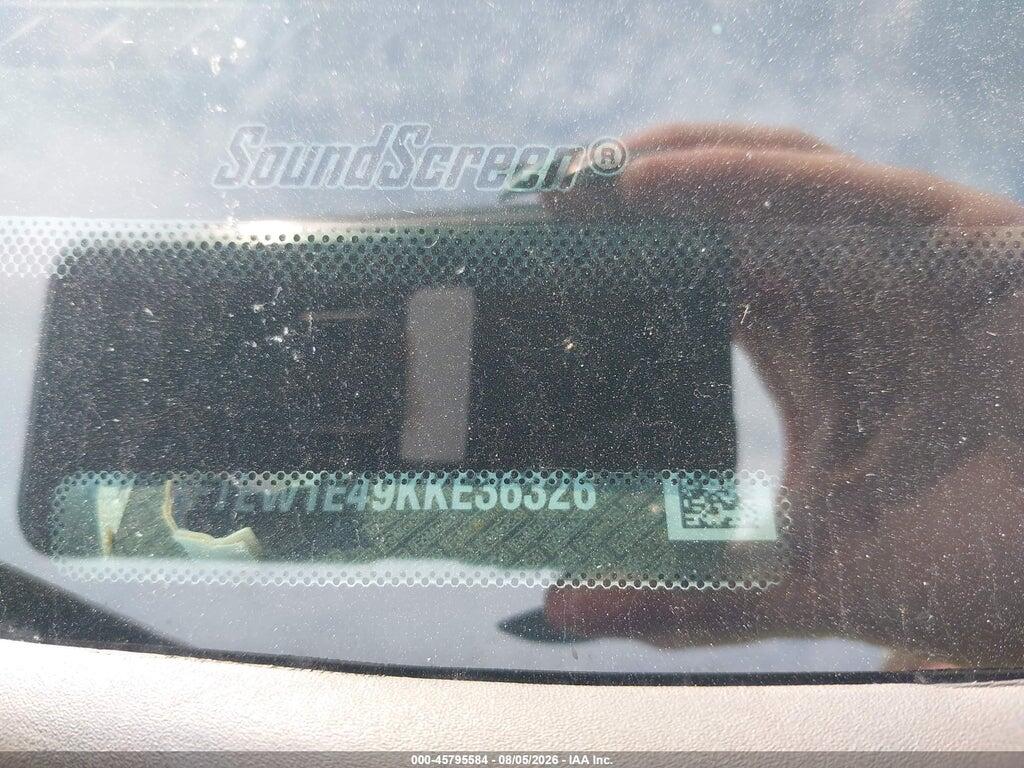 1FTEW1E49KKE36326 2019 FORD F-150 photo no. 9