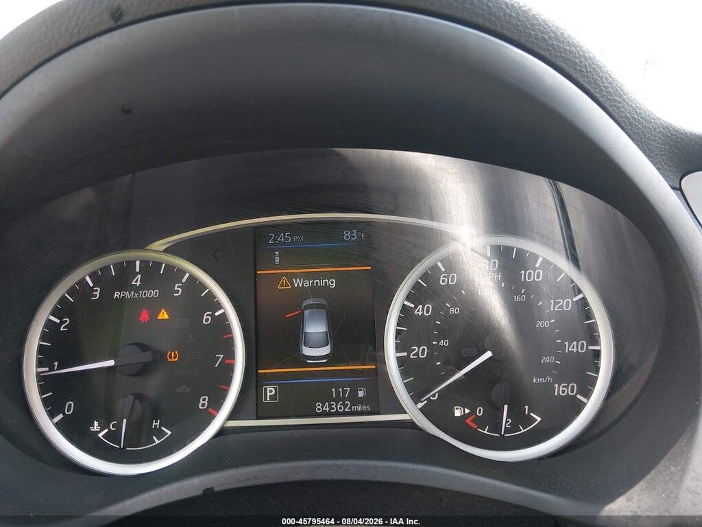 3N1AB7AP3KL612379 2019 NISSAN SENTRA photo no. 7