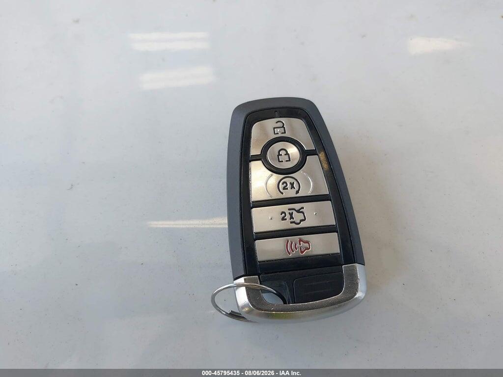 2FMPK3J97KBC21678 2019 FORD EDGE photo no. 11