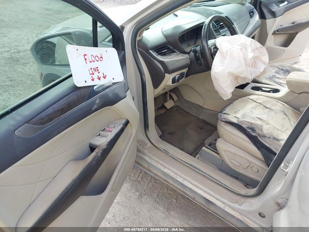 5LMCJ3C98KUL04512 2019 LINCOLN MKC photo no. 6